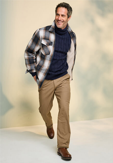 Shop The Look